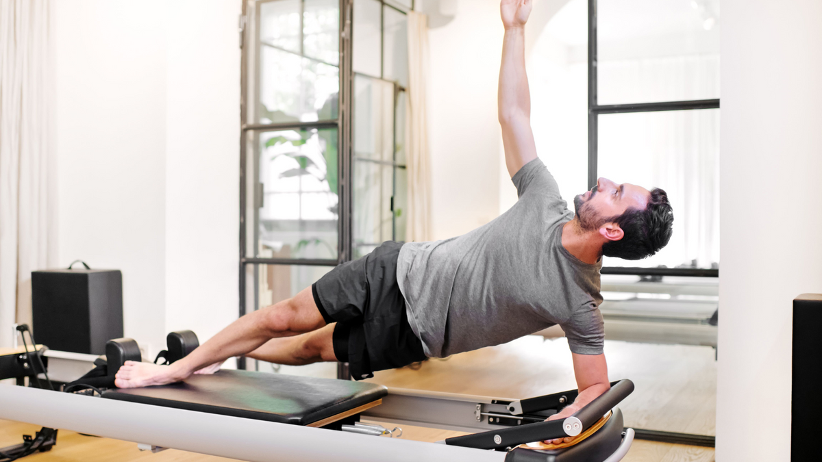 4 Practical Reasons You Should Own a Pilates Reformer Machine — Vaissal