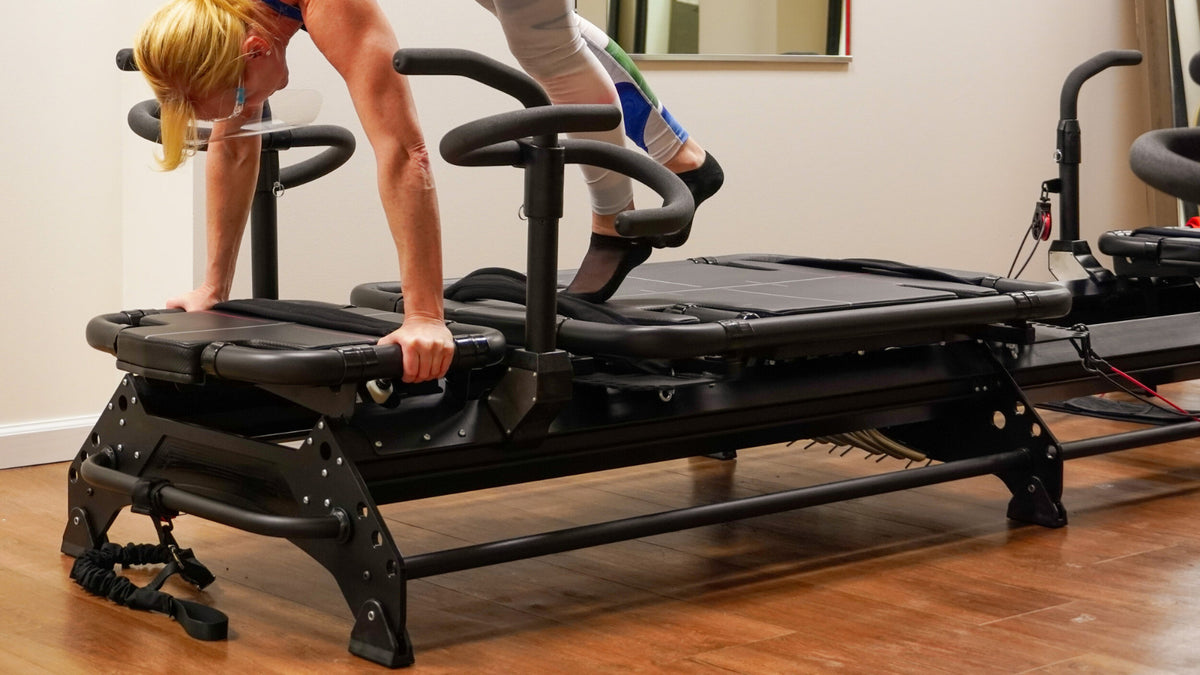 Pilates Reformer for Sale: 3 Smart Reasons to Buy Yours Unused — Vaissal