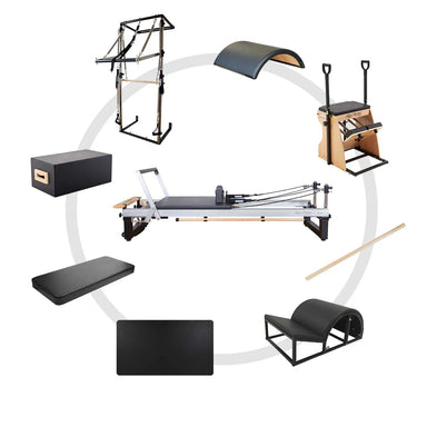 Foam Pilates Arc™ – Pilates Equipment Shop