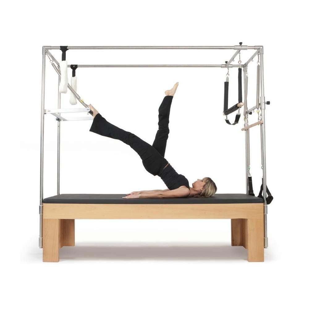 Elina Pilates® Pilates Cadillac Trapeze Table