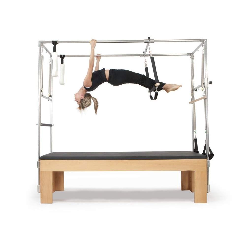 Elina Pilates® Pilates Cadillac Trapeze Table