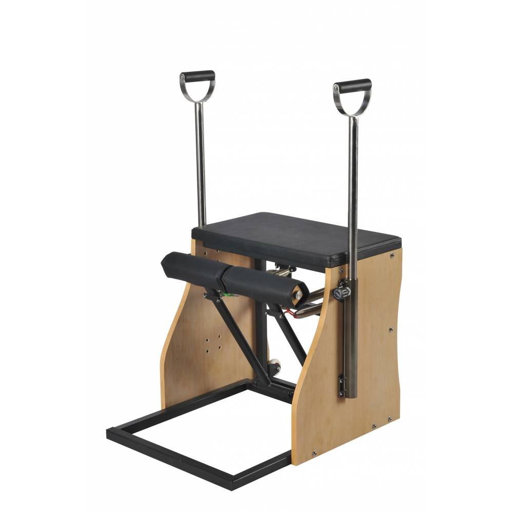 Balanced Body Pilates Combo Chair