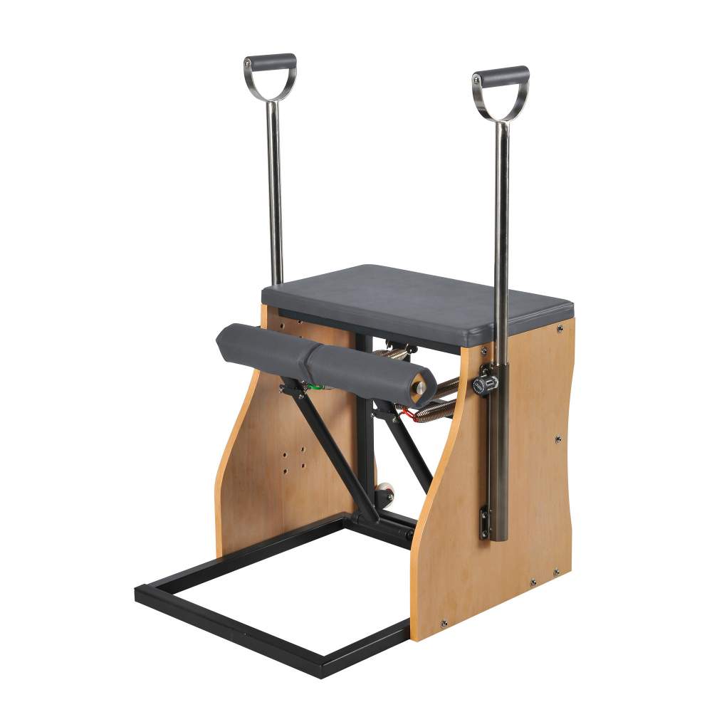 Elina Pilates® Combo Chair — Vaissal