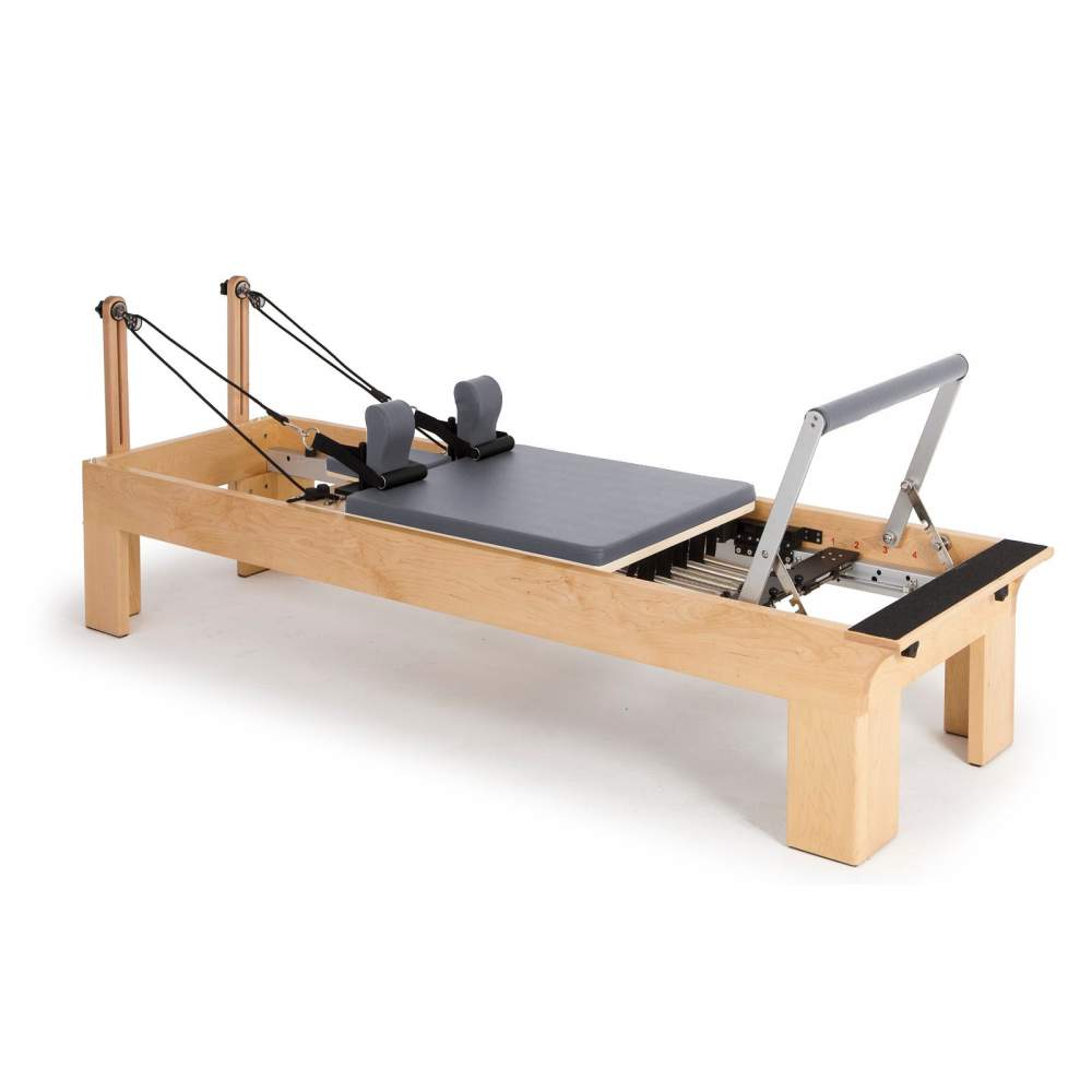 Elina Pilates® Physio Wood Reformer